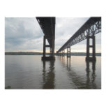 Sky Bridge Photo Print