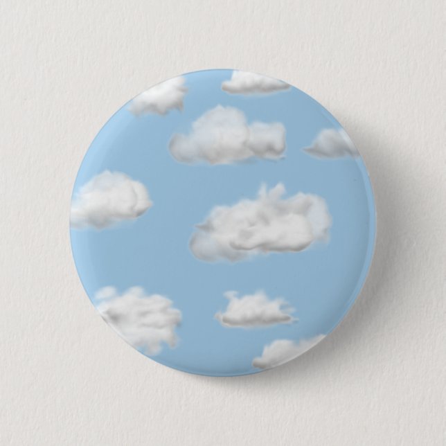 Sky Button (Front)