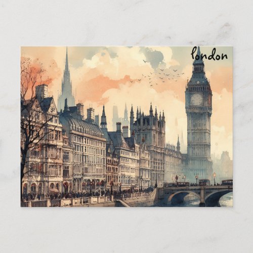 sky buy map london mass mailing postcards