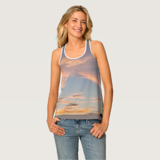 SKY CHEMISTRY Women's Tank Top