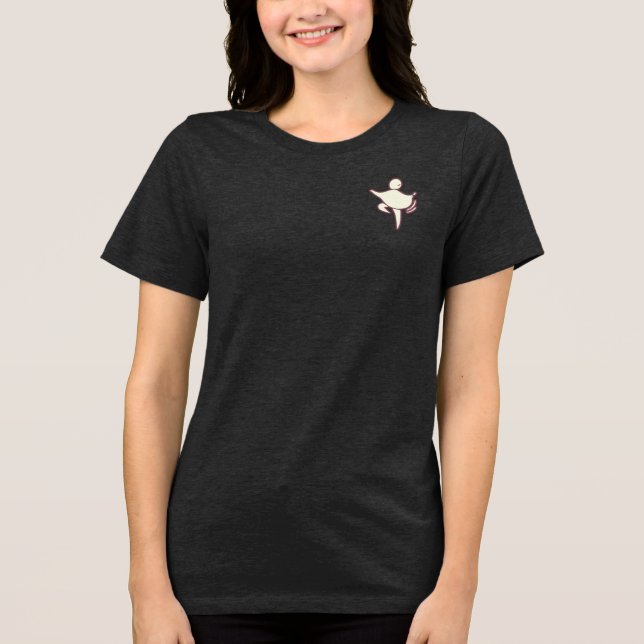 Sky: Children of the Light Iconic Game  Tri-Blend Shirt (Front)