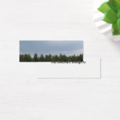 Sky & Clouds Bookmark (Desk)