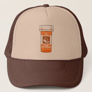 Sky Diving Is My Drug Trucker Hat