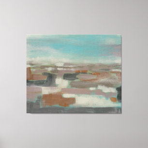 Sky Field II Canvas Print