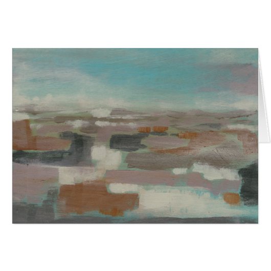 Sky Field II Cards (Front Horizontal)
