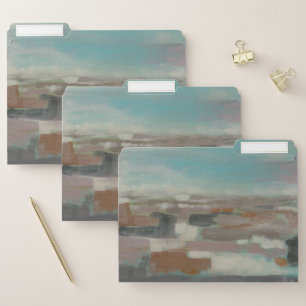 Sky Field II File Folder