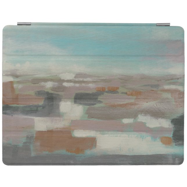 Sky Field II iPad Smart Cover (Horizontal)