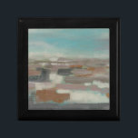 Sky Field II Jewelry Box<br><div class="desc">Home Décor</div>