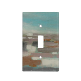 Sky Field II Light Switch Cover