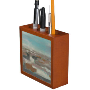 Sky Field II Pencil Holder