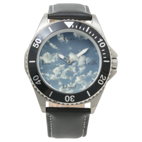 Sky for wishes watch