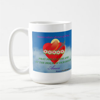 Sky Green Scapular Cup