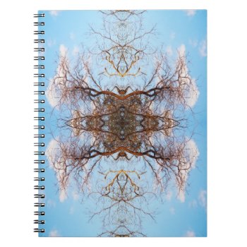 Sky High Custom Notebook by MaKaysProductions at Zazzle
