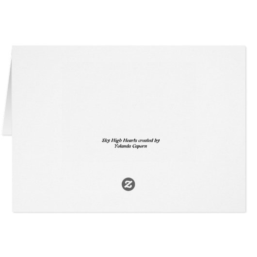 Sky High Hearts (Back Horizontal)