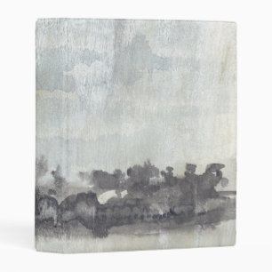 Sky Horizon - Neutral Colors Mini Binder