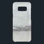 Sky Horizon - Neutral Colors Uncommon Samsung Galaxy S8 Case<br><div class="desc">Sky Horizon I by Jennifer Goldberger. Soft,  neutral colors are used to create a sky horizon.</div>