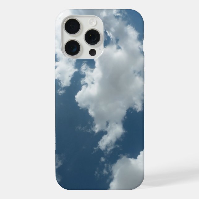 Sky iPhone Case (Back)