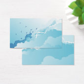 Sky is the Limit! (Desk)
