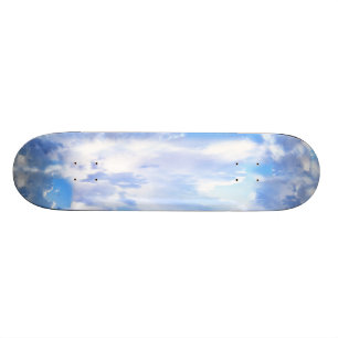 Sky is the limited edition skateboard deck