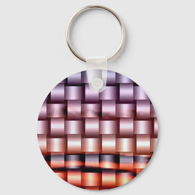 SKY KEYCHAIN (Front)