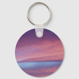 Sky Keychain