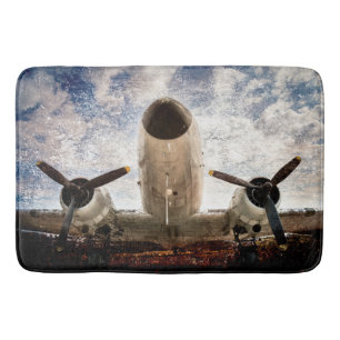 Sky Legend Bathroom Mat