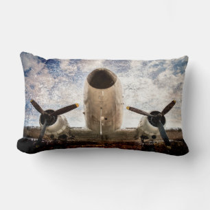 Sky Legend Lumbar Pillow