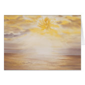 Sky Lotus (Front Horizontal)