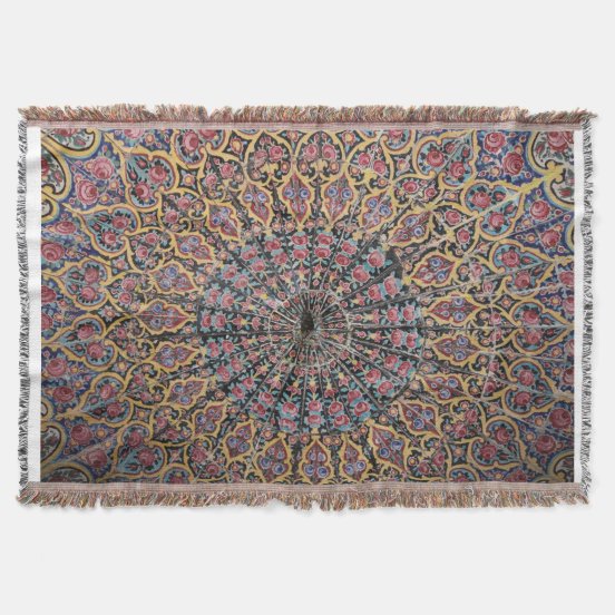 Iran Blankets & Throws Zazzle