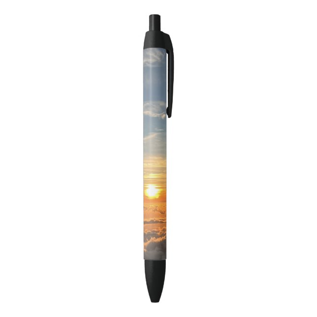 "Sky" Pen (Bottom (Vertical))
