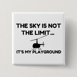 SKY PLAYGROUND Helicopter Button