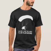 Sky Playground PPC Paragliding Powered Parachute