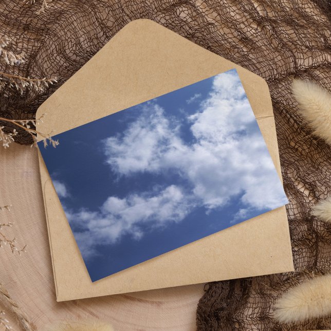 Sky Postcard (Creator Uploaded)