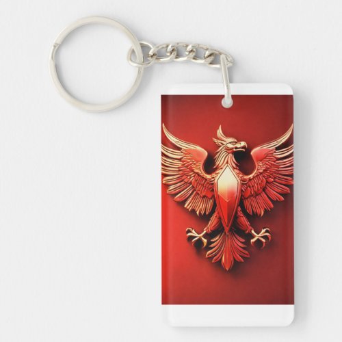 Sky Queens Apparel Elevate Your Style with Keychain