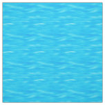 Sky Reflection Cotton Fabric