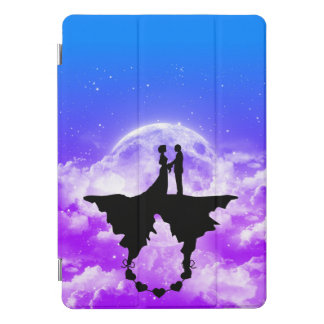 Sky Romance Artwork - iPad Mini cover