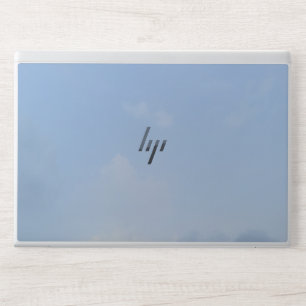 Sky Serenity HP EliteBook 840 HP Laptop Skin