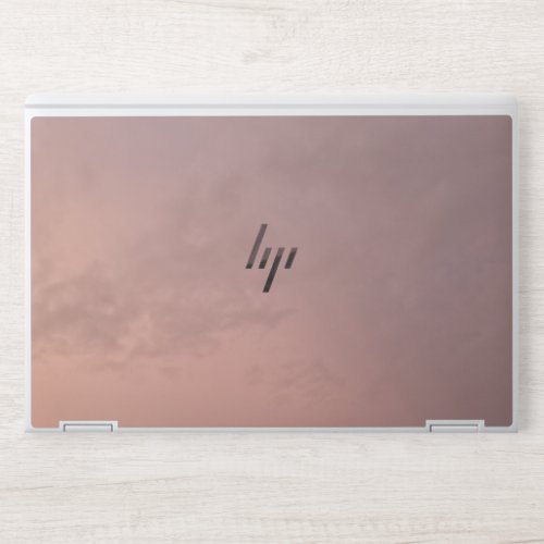 Sky Serenity HP EliteBook X360 1030 G2 HP Laptop Skin