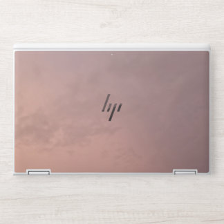 Sky Serenity HP EliteBook X360 1040 HP Laptop Skin