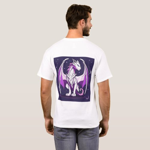 Sky Soar Styles T_Shirt