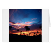 Sky Southern California Sunset (Front Horizontal)