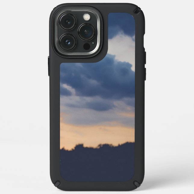 Sky Speck iPhone 13 Pro Max Case (Front)