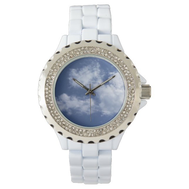 Sky Watch (Front)