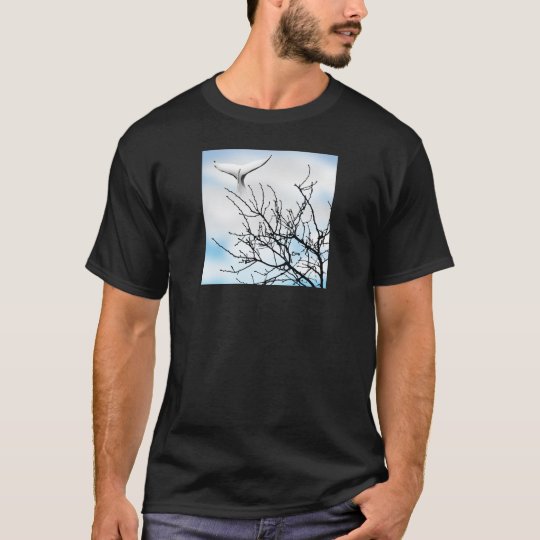 SKY WHALE T-Shirt