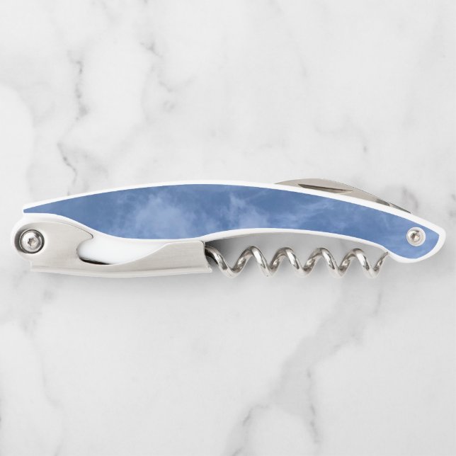 Sky Wishes Waiter's Corkscrew (Front)