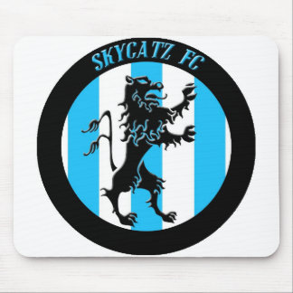 Skycatz Mouse Pad