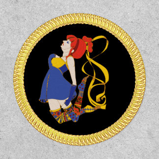 skydancer patch