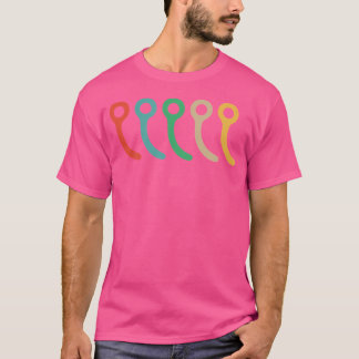 Skydive Parachutist Parachute Skydiver Gift Idea S T-Shirt