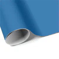 12 Sheets sapphire Blue Solid Color Tissue Paper for Gifts & Wrapping free  Shipping 