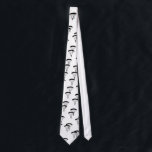 skydiver silhouette tie<br><div class="desc"></div>